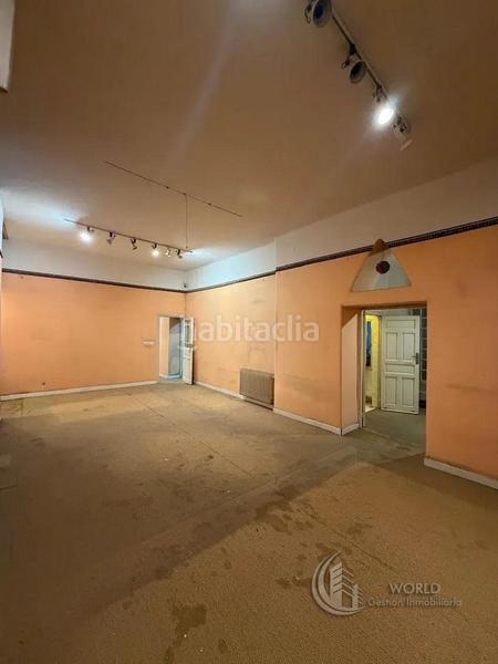 Foto 24f186ca-9fc1-44eb-890c-087b56bb373f. Piso en Trafalgar Madrid