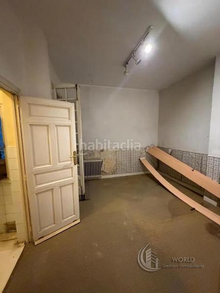 Foto 36bed687-b9aa-49cf-a1b0-8a606052bd43. Piso en Trafalgar Madrid