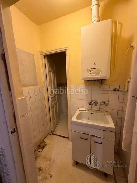Foto 5268169c-d7b3-45cc-b1b8-cc196f153b56. Piso en Trafalgar Madrid