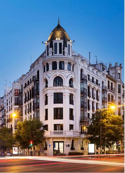 Foto c3e7bd14-eaba-474a-a1d2-8795fd27ab21. Piso en Trafalgar Madrid