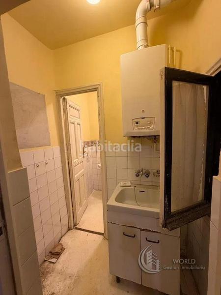 Foto fca9106c-9960-4f69-bcdc-161965376b08. Piso en Trafalgar Madrid