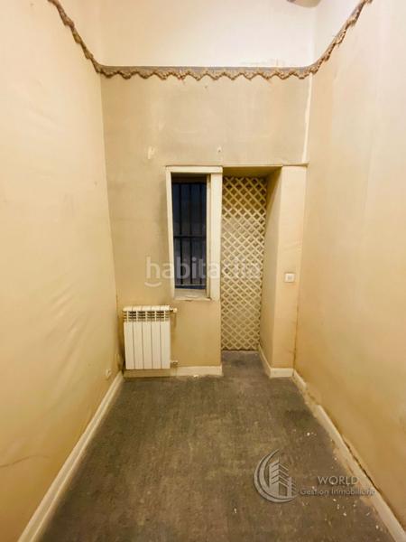 Foto 94d33e21-c899-4dc0-b68c-a71cb7d2564c. Appartamento in Trafalgar Madrid