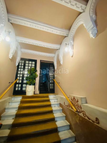 Foto e605a74d-5381-4997-8a38-7b730cdce3b8. Appartement dans Trafalgar Madrid