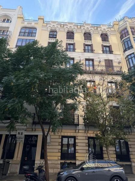 Foto 7bf95e0a-f51f-406c-9187-c5e05409d22a. Piso en Trafalgar Madrid