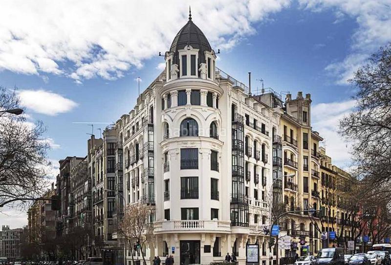 Foto 7dbb8352-de53-46cc-a401-002cff46b527. Piso en Trafalgar Madrid