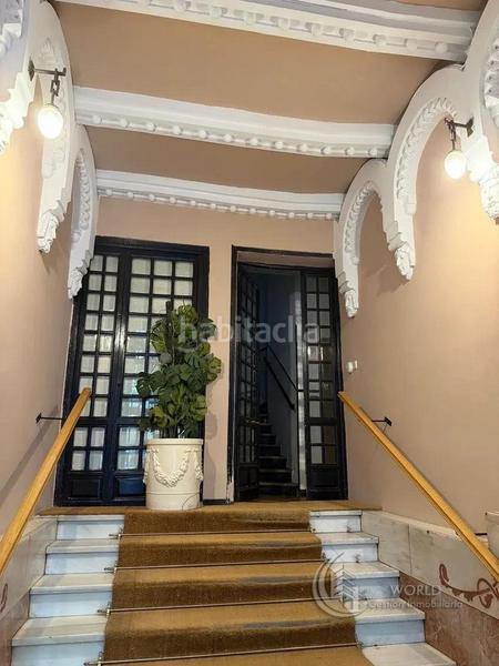 Foto c7670695-2b88-4f7a-814b-0aeb20051c99. Piso en Trafalgar Madrid