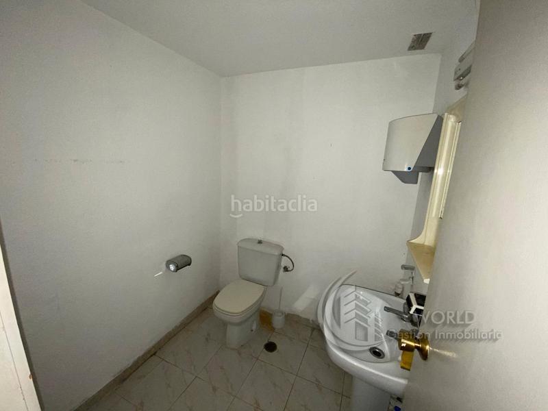 Foto e7691ea6-2abc-4653-a43f-d1a1a474cad1. Affitto ufficio con riscaldamento in San Juan Bautista Madrid