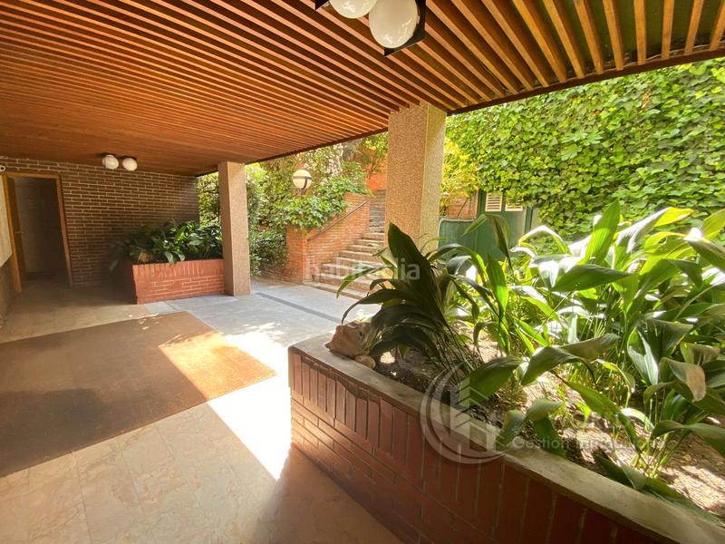 Foto c9f9a3df-bcf4-4d84-a3d1-2c066b294c9c. Location bureau avec chauffage dans San Juan Bautista Madrid