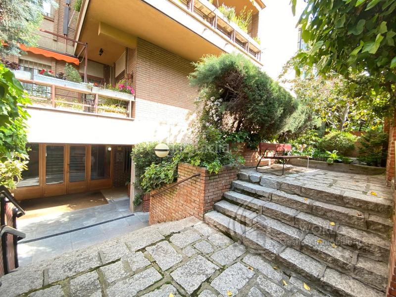 Foto cf220da0-aa2b-4358-9426-5524070a636d. Miete büro mit heizung in San Juan Bautista Madrid