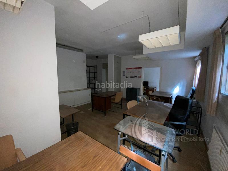 Foto d80897d9-c7df-4e00-826e-5e6ec86b9ea5. Miete büro mit heizung in San Juan Bautista Madrid