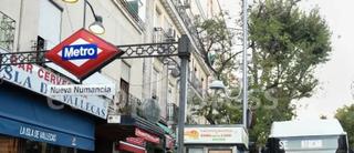 Pis en San Diego. Piso en venta barrio san diego