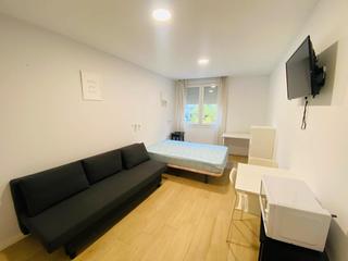 Location Appartement à Trafalgar. Estudio reformado exterior en alonso martínez