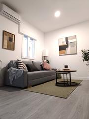 Location Appartement  Calle de maría de guzmán. "contrato de alquiler temporal"