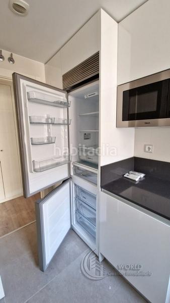 Foto 2b0de264-7cce-495b-a78f-abfffb1b4df8. Alquiler piso ? magnífico piso junto a norte | garaje y trastero incluidos en Madrid