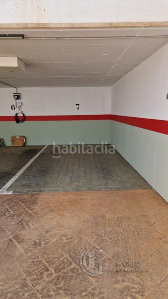 Foto 3563a5c3-3dab-46f4-9148-8f7a79fdd362. Miete etagenwohnung mit heizung parking in Valdeacederas Madrid