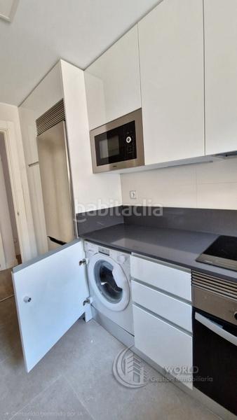 Foto 6fdc0827-cad2-4950-84be-b2a01128abd8. Miete etagenwohnung mit heizung parking in Valdeacederas Madrid