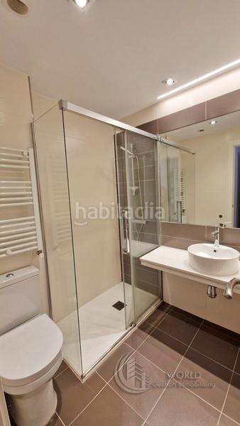 Foto 74a514c6-18b3-4c45-9f18-417749a29891. Miete etagenwohnung mit heizung parking in Valdeacederas Madrid