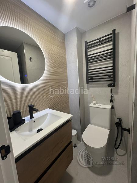 Foto 17c078d5-f07b-4571-8ae8-02ee2ecc1910. Affitto appartamento con riscaldamento parcheggio in Madrid