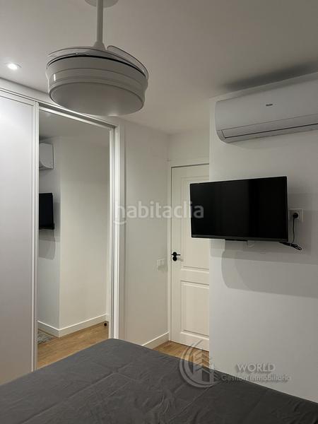 Foto 33351656-ffdd-434c-a772-1f874ff52b43. Affitto appartamento con riscaldamento parcheggio in Madrid