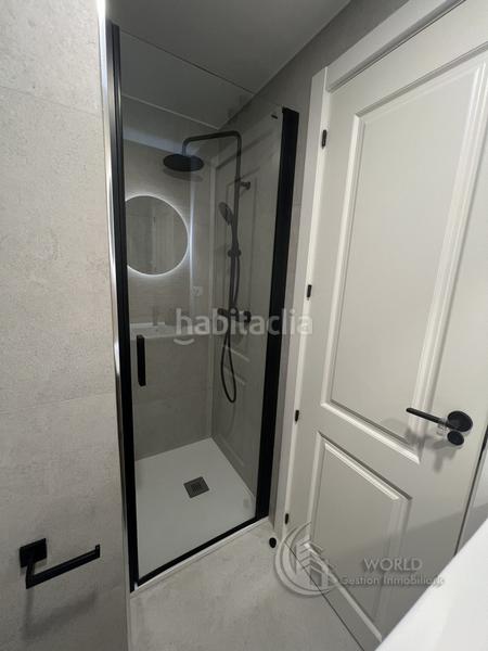 Foto 5d307aa1-7a9e-4e8f-84b0-214d0b04174f. Affitto appartamento con riscaldamento parcheggio in Madrid