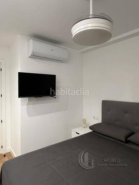 Foto 9c35437e-9d2f-4b83-ba67-5a2fa4aad6ed. Affitto appartamento con riscaldamento parcheggio in Madrid