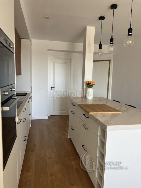 Foto af67300a-fc66-455a-955e-2dd570339c76. Affitto appartamento con riscaldamento parcheggio in Madrid