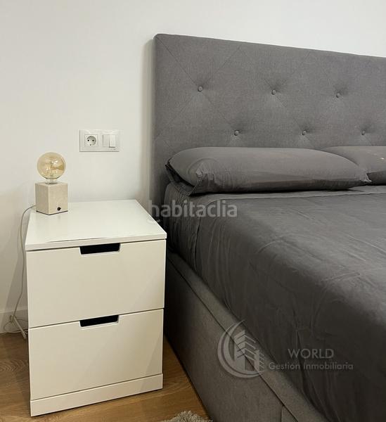 Foto 46d94deb-dfdc-40b3-b49c-126e3667a34e. Miete etagenwohnung mit heizung parking in Imperial Madrid