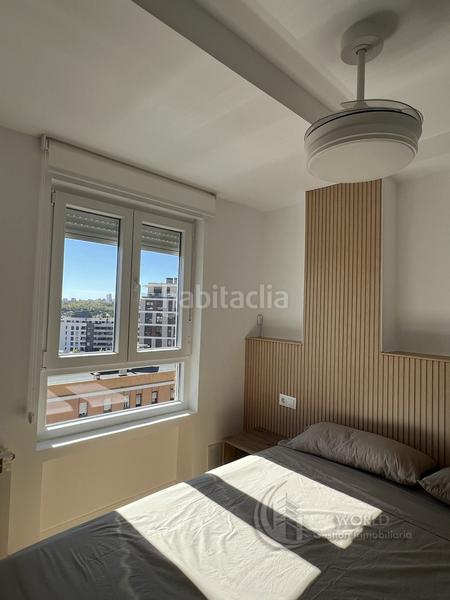 Foto 4c0c4210-0456-4463-af97-2cc056f1df65. Miete etagenwohnung mit heizung parking in Imperial Madrid