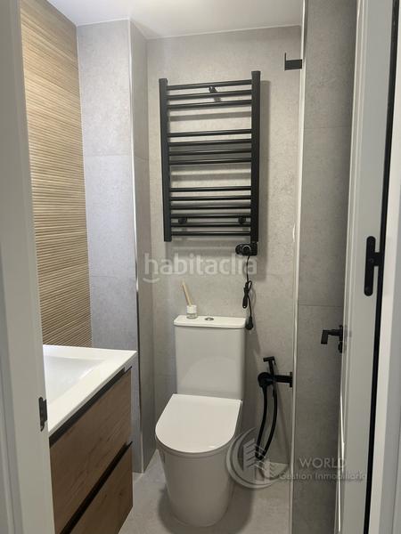 Foto 56a8a908-a72b-4cb3-97ad-973f1d689e2d. Miete etagenwohnung mit heizung parking in Imperial Madrid