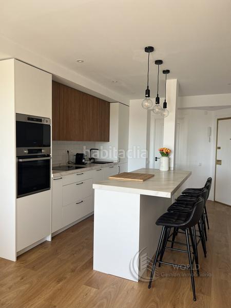 Foto 5a78231b-e5e1-43f2-896d-7c1195a50212. Miete etagenwohnung mit heizung parking in Imperial Madrid