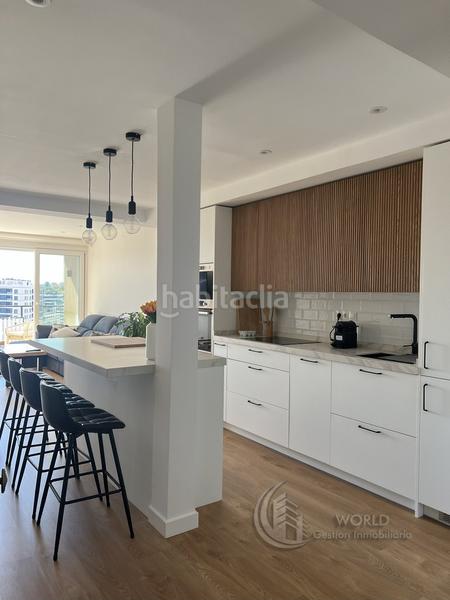 Foto 7a384ca5-0481-4a3e-886d-c7b843ccf5eb. Miete etagenwohnung mit heizung parking in Imperial Madrid