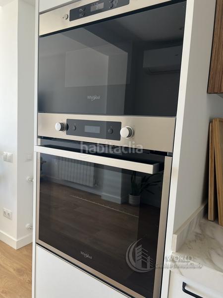 Foto 7b984209-dad8-443b-92a7-e1490e731739. Miete etagenwohnung mit heizung parking in Imperial Madrid