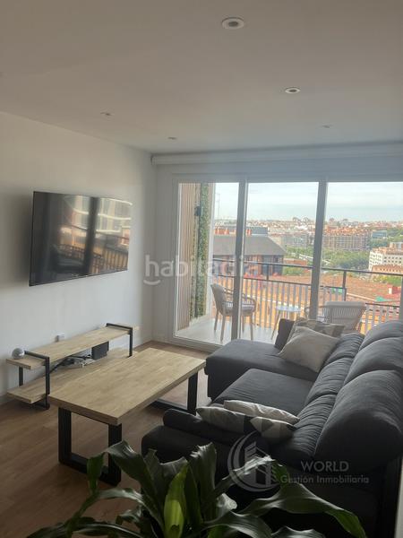 Foto 815cd780-83ee-4883-bc20-ef3603ab913b. Miete etagenwohnung mit heizung parking in Imperial Madrid