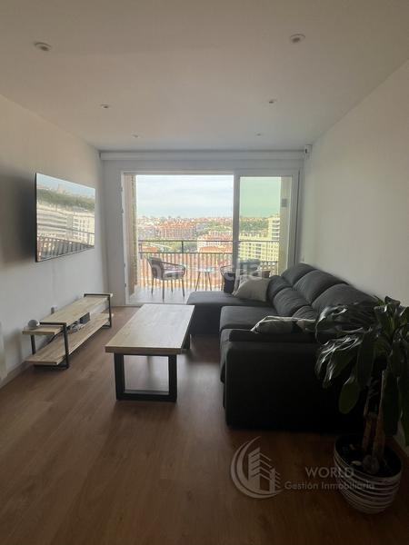 Foto 83edb07e-4496-4a15-9eea-f5f258370d06. Miete etagenwohnung mit heizung parking in Imperial Madrid