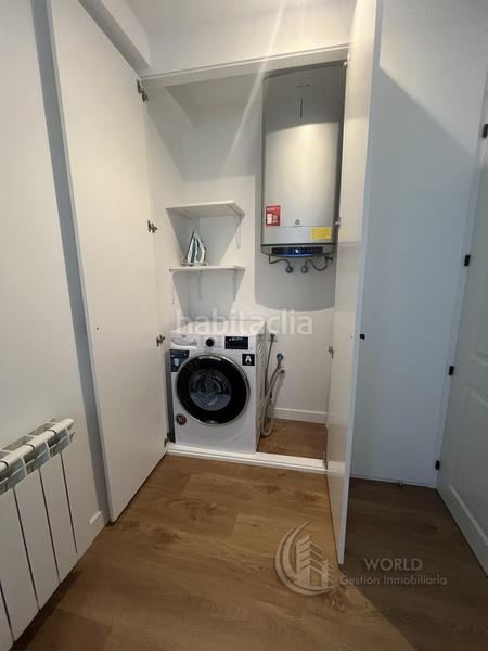 Foto 880ce116-3d8b-40f4-a6fc-df2c25ccd39c. Miete etagenwohnung mit heizung parking in Imperial Madrid