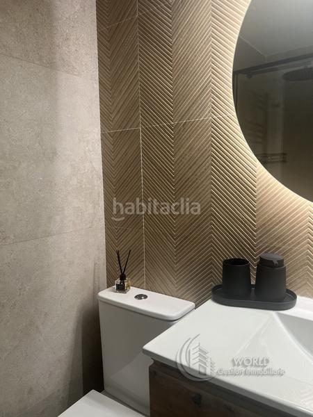 Foto 8c130259-68c9-4d6c-b067-cf4d050c730c. Miete etagenwohnung mit heizung parking in Imperial Madrid