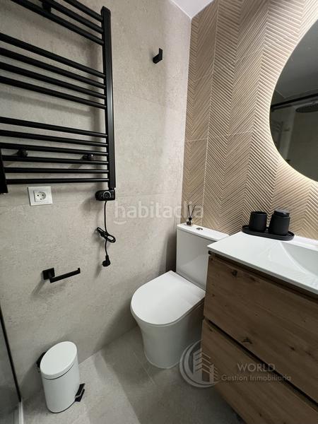 Foto 925d2041-e86b-4f95-92c8-84a5e60c3af5. Miete etagenwohnung mit heizung parking in Imperial Madrid