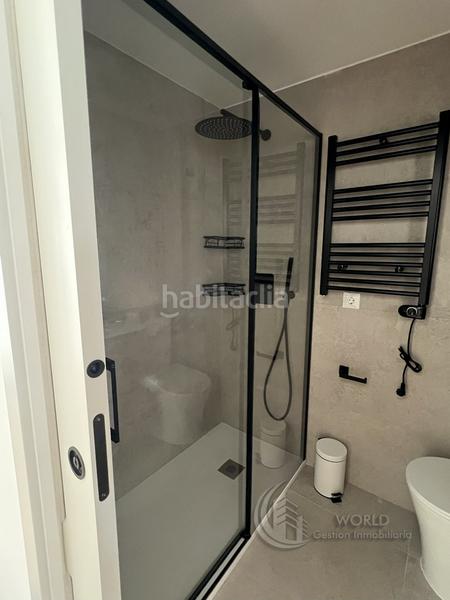 Foto 956e258d-96a2-4a82-aef2-127ed528c718. Miete etagenwohnung mit heizung parking in Imperial Madrid