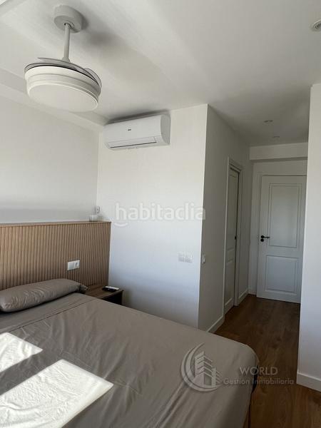 Foto 9f6f5fe7-cdec-47dd-a5e7-eedf9876bb69. Miete etagenwohnung mit heizung parking in Imperial Madrid