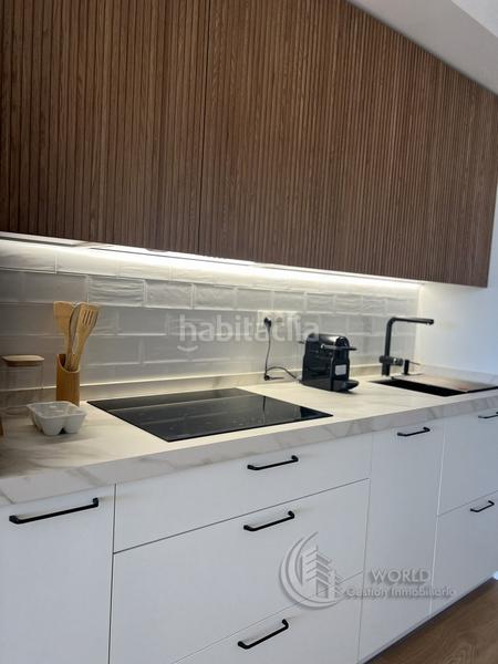 Foto a10f965f-c4c2-468f-8924-e9ebca885c90. Miete etagenwohnung mit heizung parking in Imperial Madrid