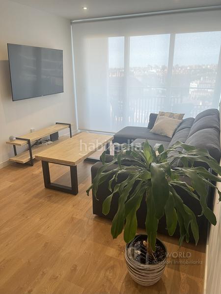 Foto b0c65b42-e61c-4539-ba5c-503c5cf1a05b. Miete etagenwohnung mit heizung parking in Imperial Madrid