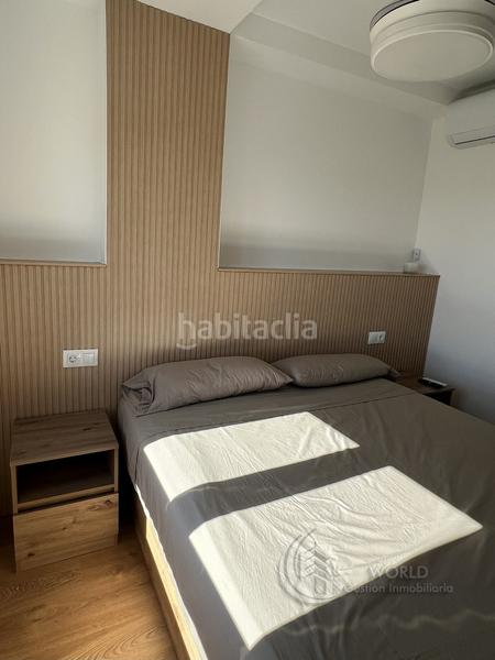 Foto d34da6d9-1f4e-41f6-b7f5-cff7221c65c2. Miete etagenwohnung mit heizung parking in Imperial Madrid