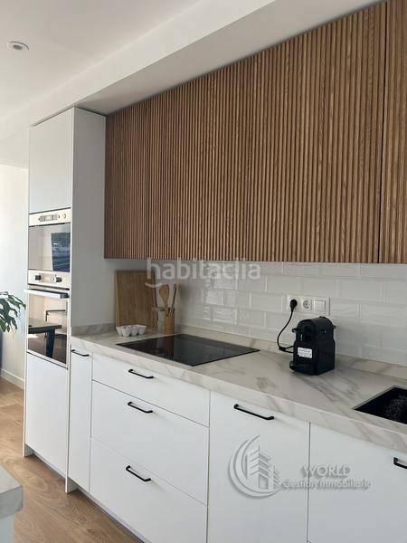 Foto de91f756-773a-47a6-becd-d22ae972417e. Miete etagenwohnung mit heizung parking in Imperial Madrid