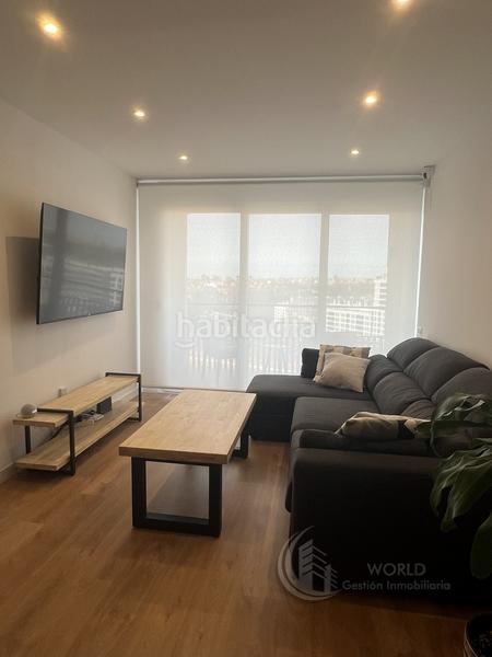 Foto e6eb02e5-8f7d-45f3-ad86-dc20134c1265. Miete etagenwohnung mit heizung parking in Imperial Madrid