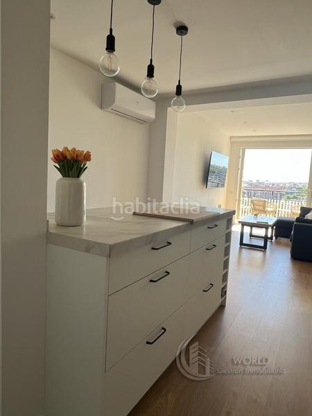 Foto ec26ced5-9765-4a5e-b40e-8179f491003d. Miete etagenwohnung mit heizung parking in Imperial Madrid