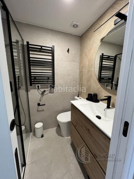 Foto f0fe75f2-81fd-44d7-8cd6-af67e67b14e5. Miete etagenwohnung mit heizung parking in Imperial Madrid