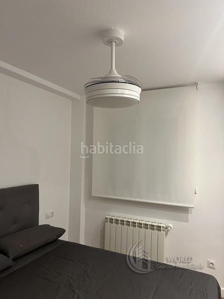 Foto f3b9a13c-3304-4fc5-bdf8-fe7a033979e9. Miete etagenwohnung mit heizung parking in Imperial Madrid