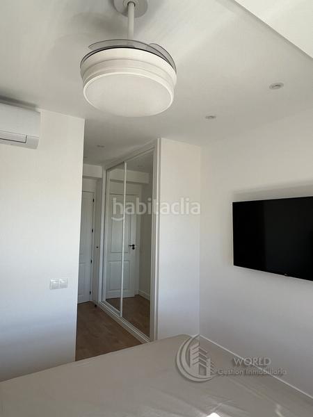 Foto fc122de7-f8f9-4fcd-bfc2-920d765fd6e7. Miete etagenwohnung mit heizung parking in Imperial Madrid