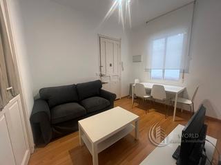 Appartamento in Calle de Hartzenbusch