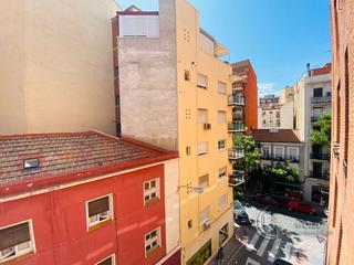 Piso en Calle de García de Paredes